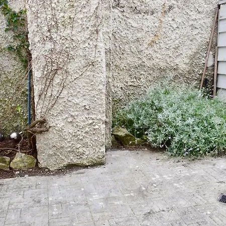 2 Bedroom Terraced House Near Centre